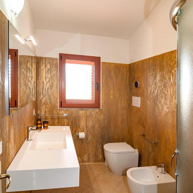 Case Vacanze Budoni Beach - Appartamento con 2 Camere da Letto - 10