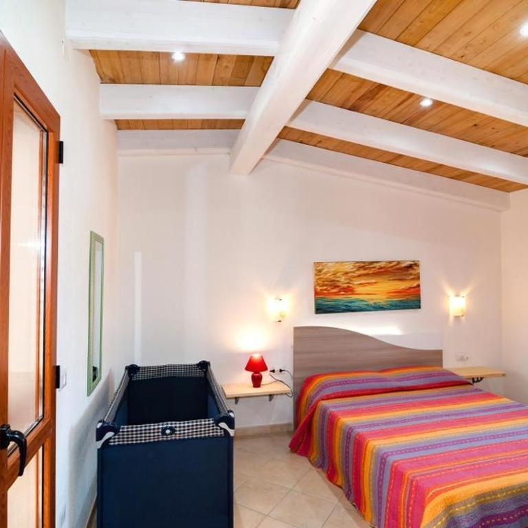 Case Vacanze Budoni Beach - Appartamento con 2 Camere da Letto - 8