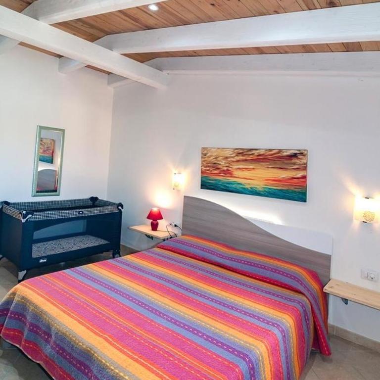 Case Vacanze Budoni Beach - Appartamento con 2 Camere da Letto - 6