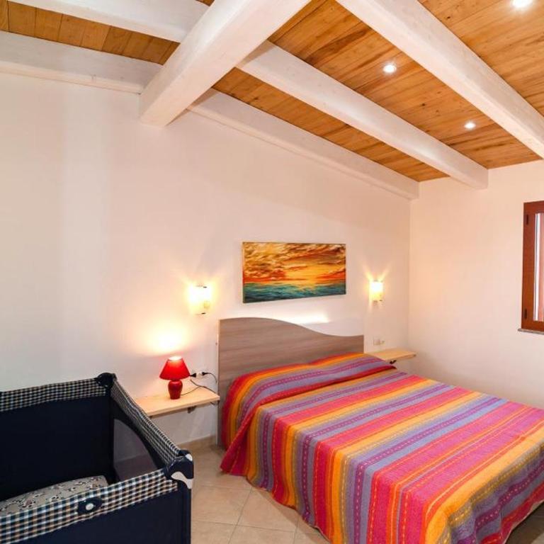 Case Vacanze Budoni Beach - Appartamento con 2 Camere da Letto - 1