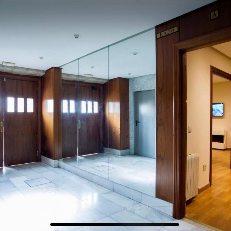 Centro Monumental Parking opcional Aire acondicionado - Apartamento de 2 dormitorios - 17