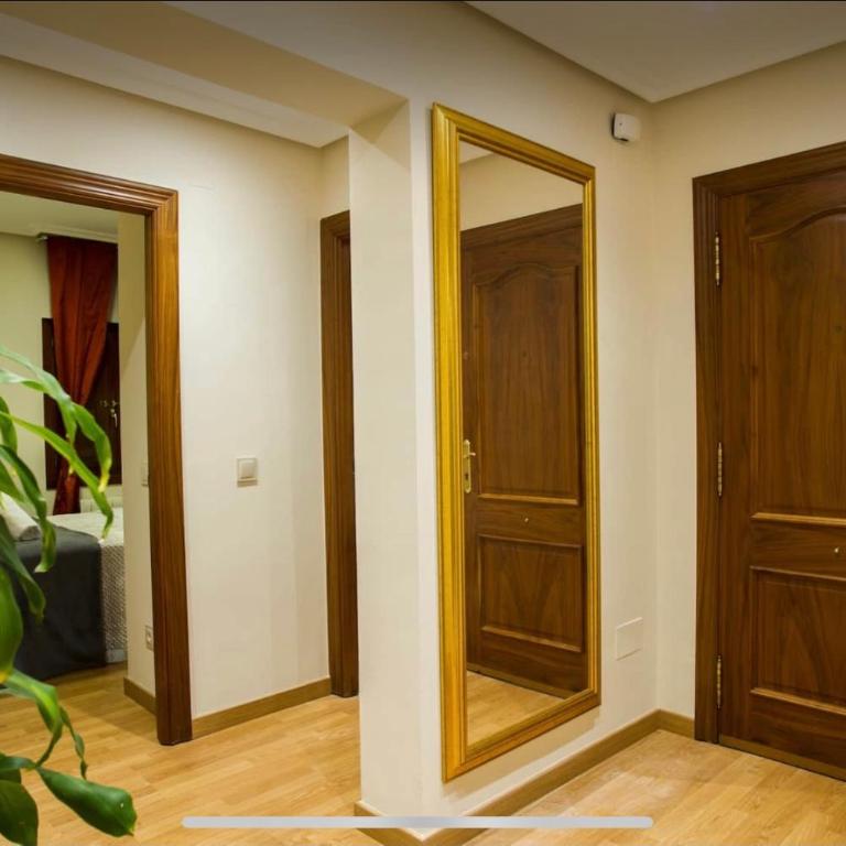 Centro Monumental Parking opcional Aire acondicionado - Apartamento de 2 dormitorios - 16
