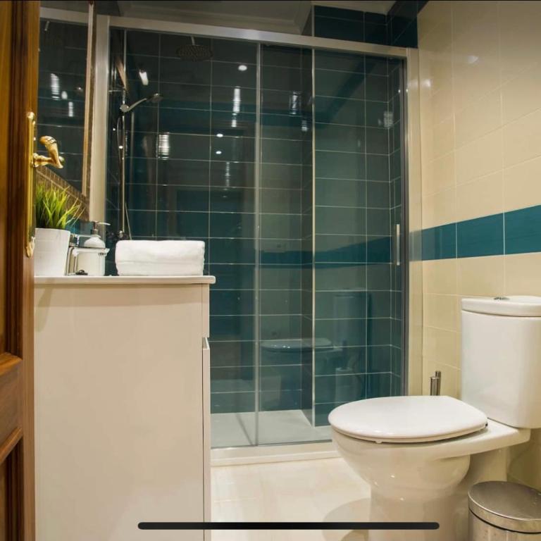Centro Monumental Parking opcional Aire acondicionado - Apartamento de 2 dormitorios - 11
