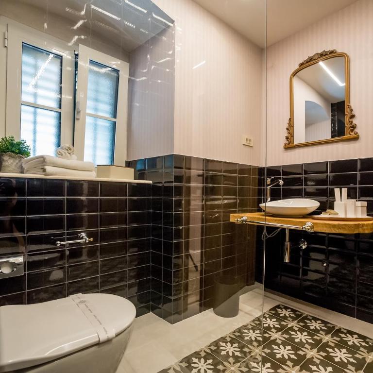 Apartments Hun - Double Room - 4