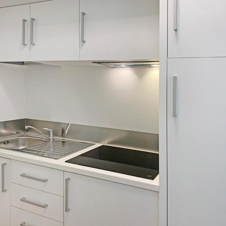 Balconi Del Conero - Appartamento Monolocale con Vista Mare - 2
