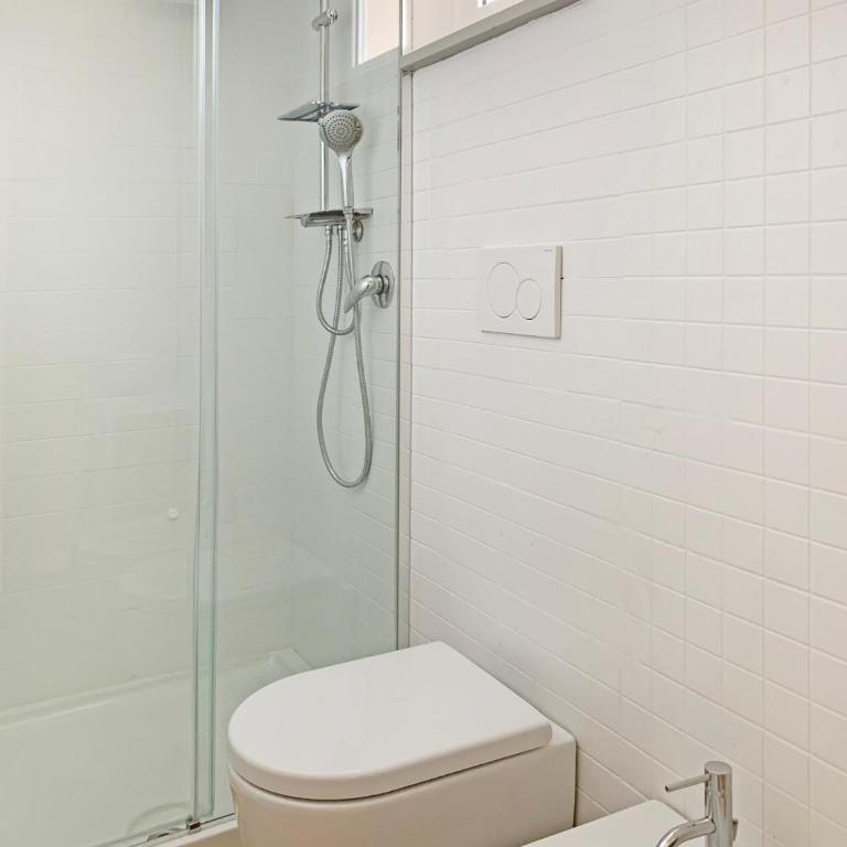 Balconi Del Conero - Suite con Balcone - 4