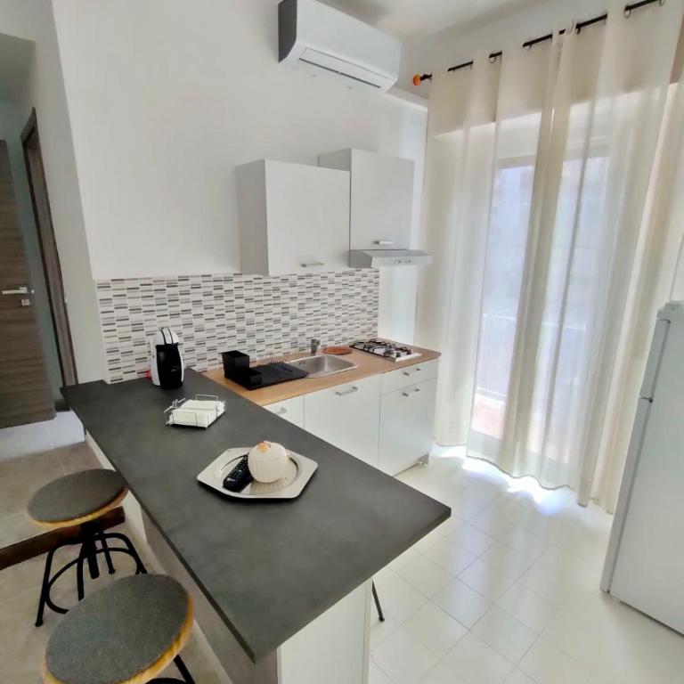 Casa Sciuti - One-Bedroom Standard Apartment - 6