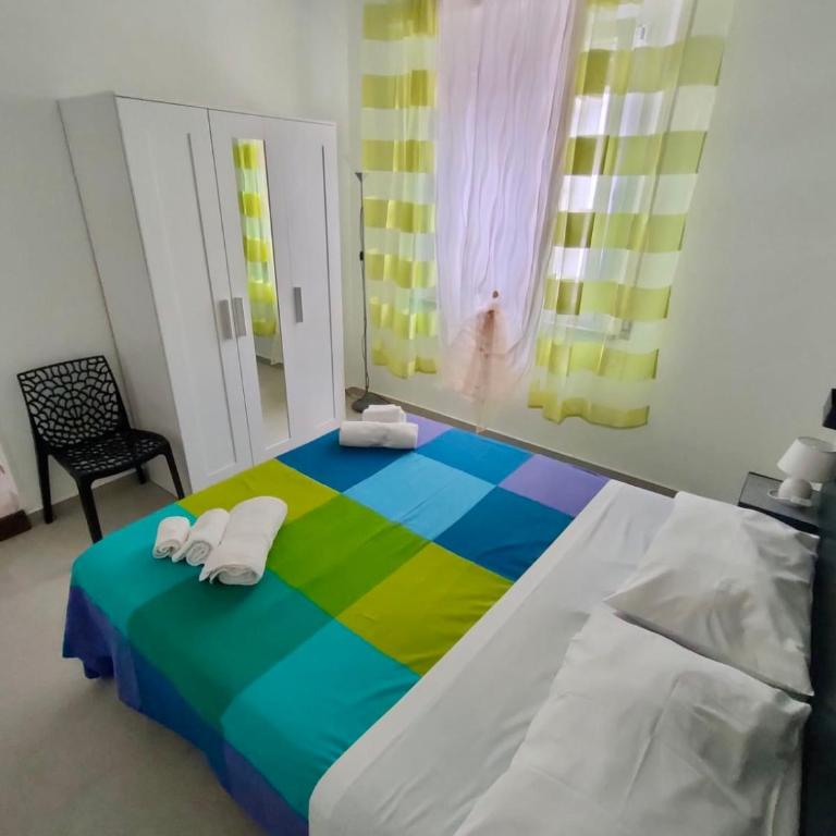 Casa Sciuti - One-Bedroom Standard Apartment - 8