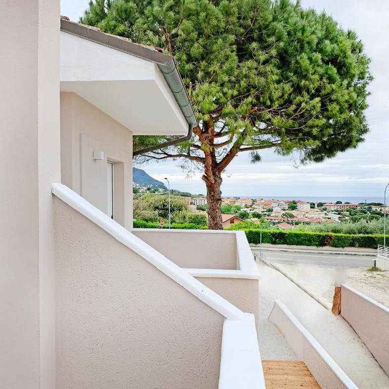 Balconi Del Conero - Suite con Balcone - 9
