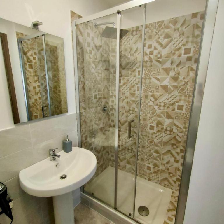 Casa Sciuti - Superior Apartment with Balcony - 15
