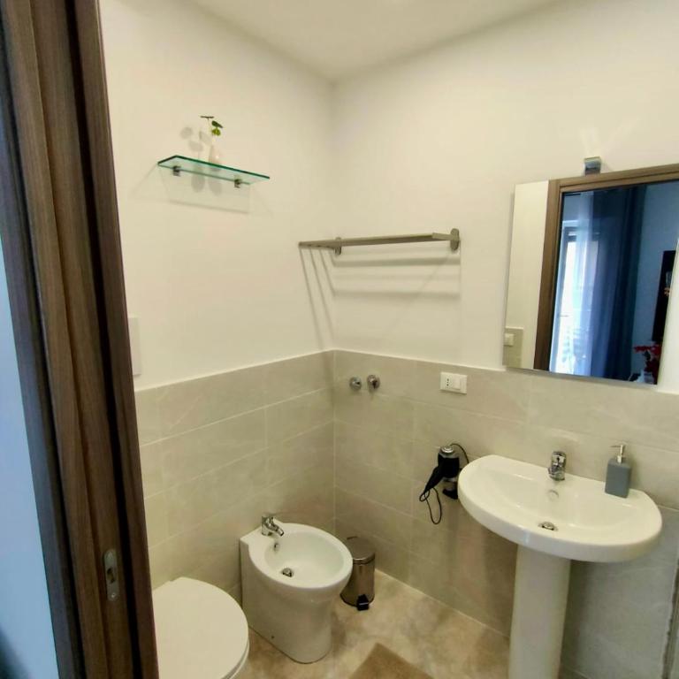 Casa Sciuti - Superior Apartment with Balcony - 16
