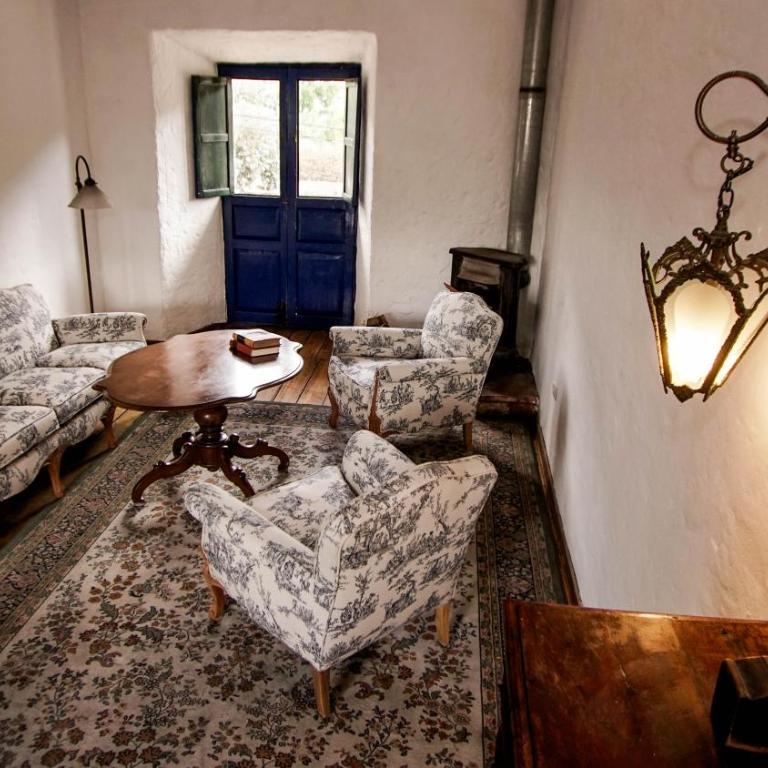 Casa La Bisbal - Deluxe Junior Suite - 4