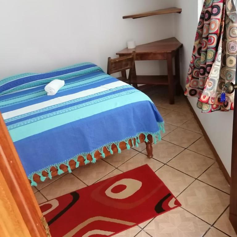 Casa Lomas del Marinero Internet Starlink SIN GARAJE - Apartamento de 1 dormitorio - 7
