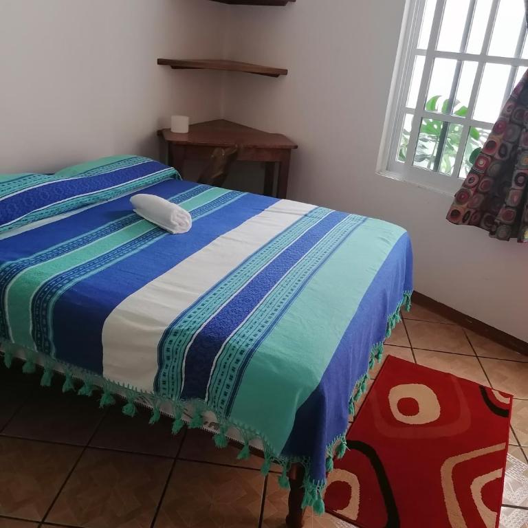 Casa Lomas del Marinero Internet Starlink SIN GARAJE - Apartamento de 1 dormitorio - 8
