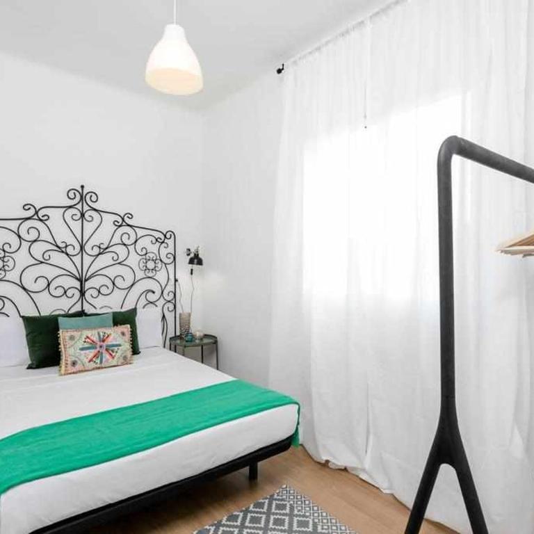Centric Apartments Paseo de Gracia - Apartamento Ático - 2