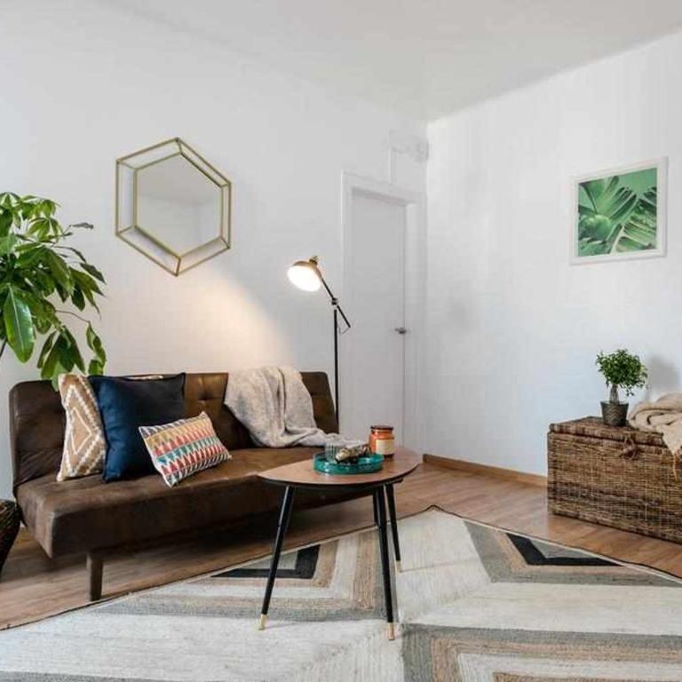 Centric Apartments Paseo de Gracia - Apartamento Ático - 5