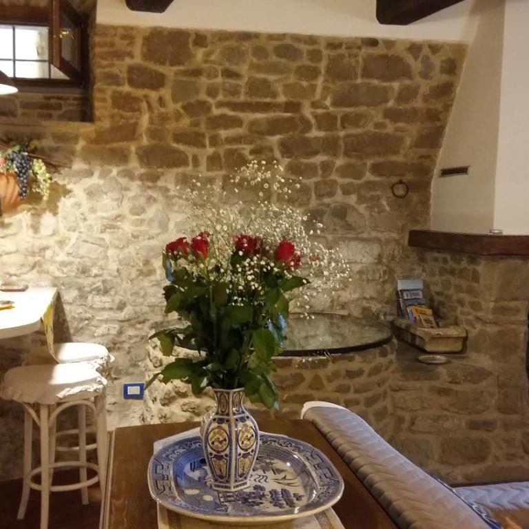 The Small Castle - Two-Bedroom House - 22