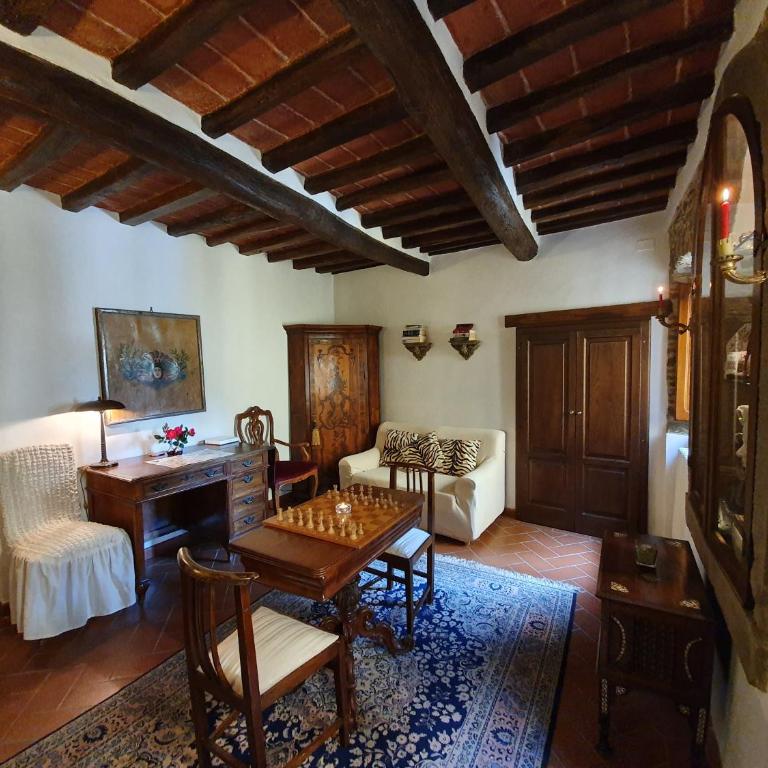The Small Castle - Two-Bedroom House - 42