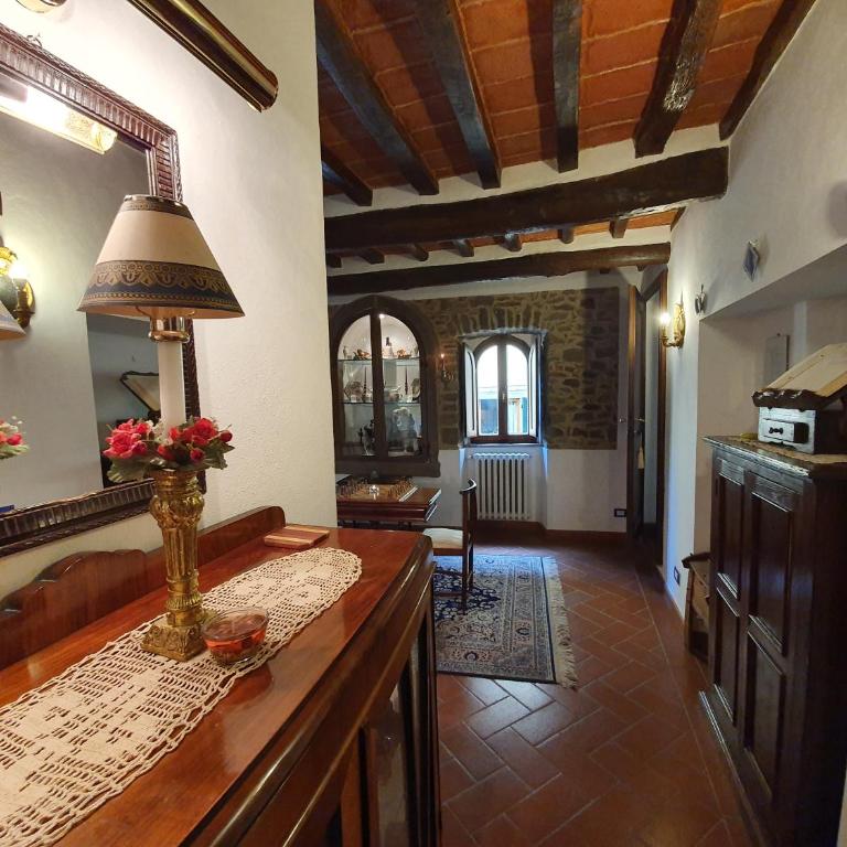 The Small Castle - Two-Bedroom House - 2