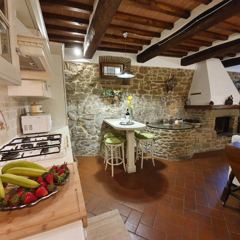 The Small Castle - Two-Bedroom House - 17