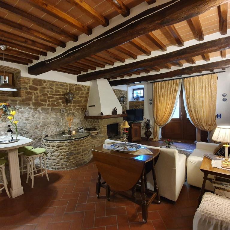 The Small Castle - Two-Bedroom House - 20