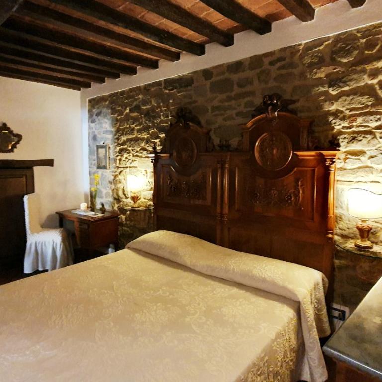 The Small Castle - Two-Bedroom House - 32