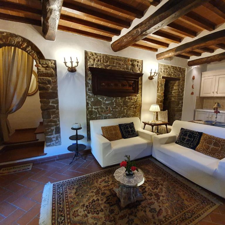 The Small Castle - Two-Bedroom House - 15