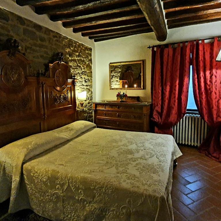 The Small Castle - Two-Bedroom House - 31