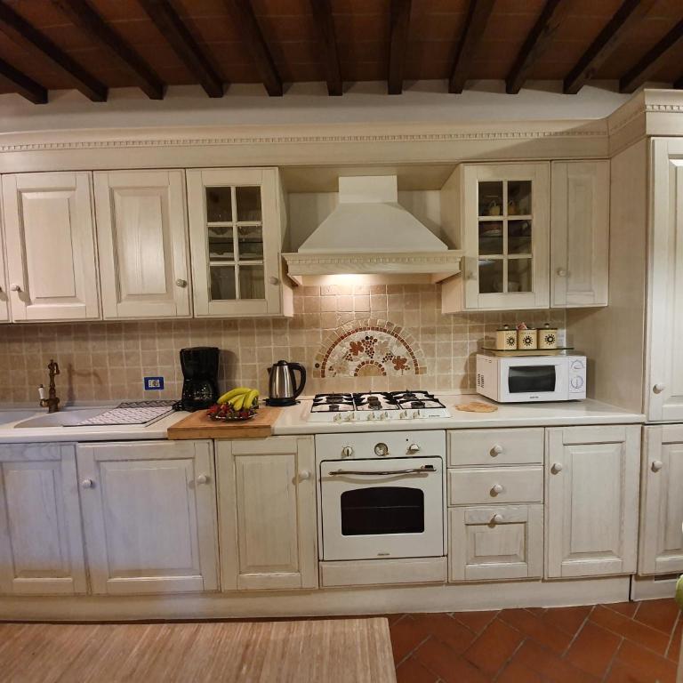 The Small Castle - Two-Bedroom House - 16