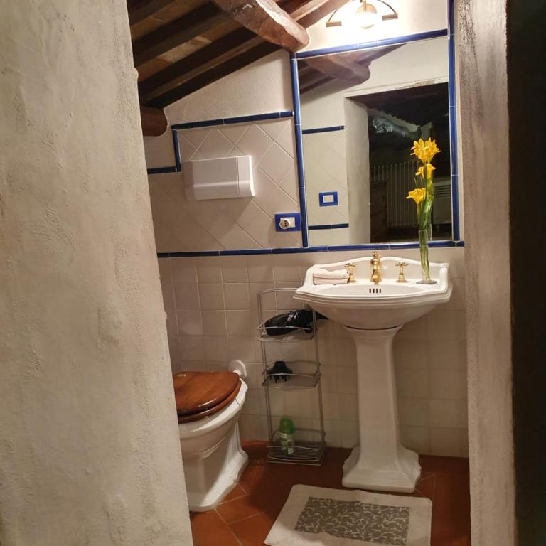 The Small Castle - Two-Bedroom House - 54