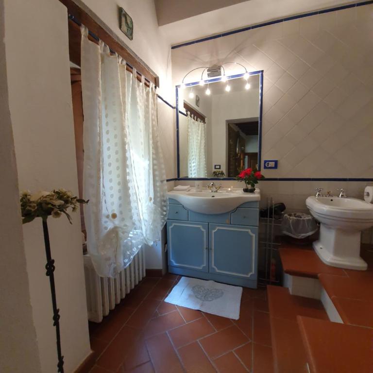 The Small Castle - Two-Bedroom House - 48