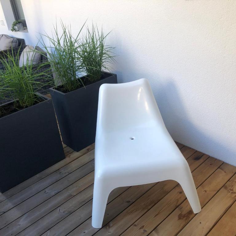 Apart EMMA - Ferienhaus - 16