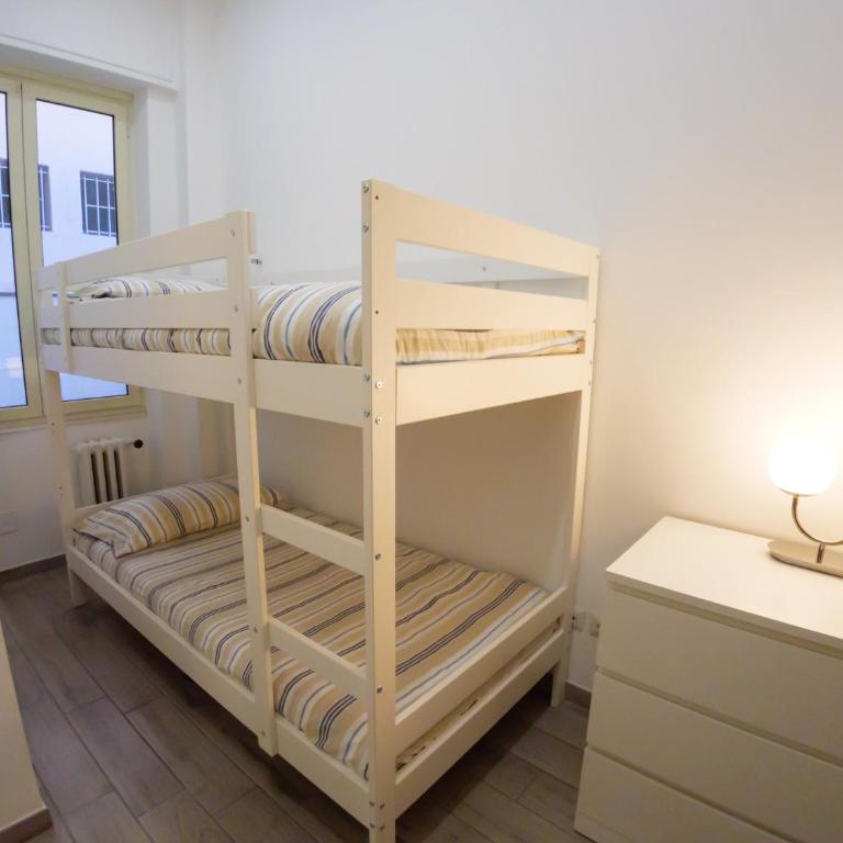 FLAT 54 - New Opening - Appartamento con 2 Camere da Letto - 20