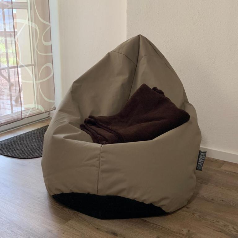Ferienwohnung Unsere Mühle - Apartment mit 2 Schlafzimmern - 7