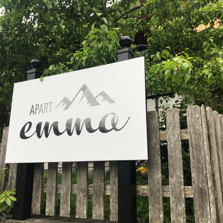Apart EMMA - Ferienhaus - 11