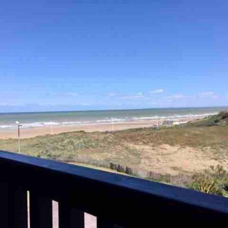 Cabourg-la mer à perte de vue - Apartment mit 1 Schlafzimmer - 1