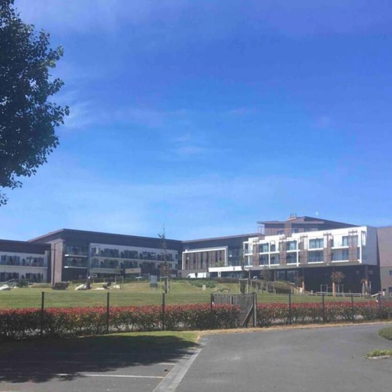 Cabourg-la mer à perte de vue - Apartment mit 1 Schlafzimmer - 18