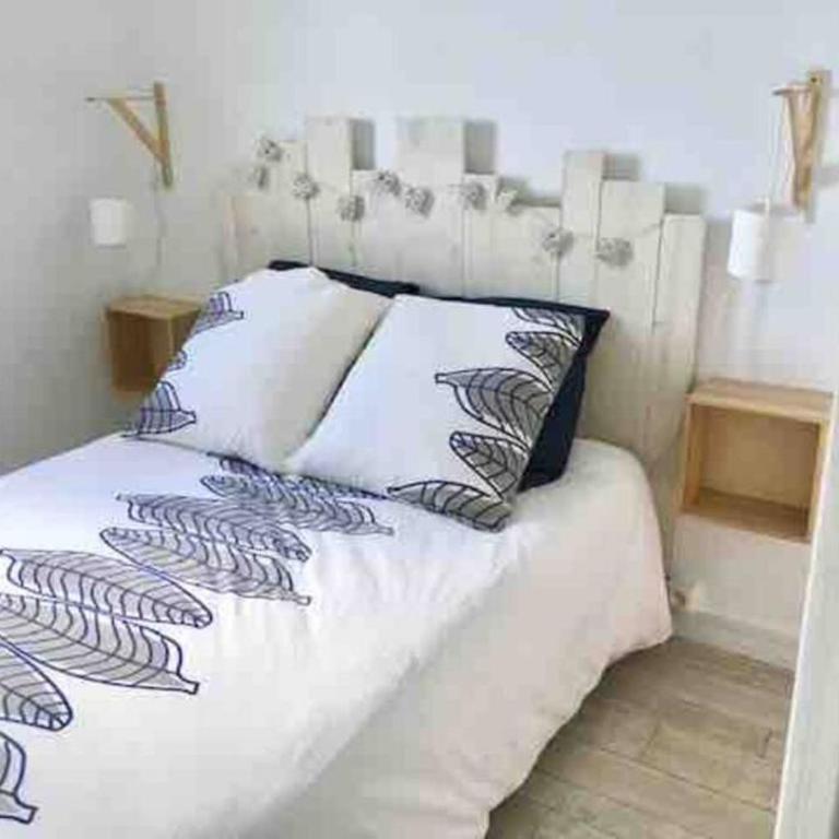 Cabourg-la mer à perte de vue - Apartment mit 1 Schlafzimmer - 13