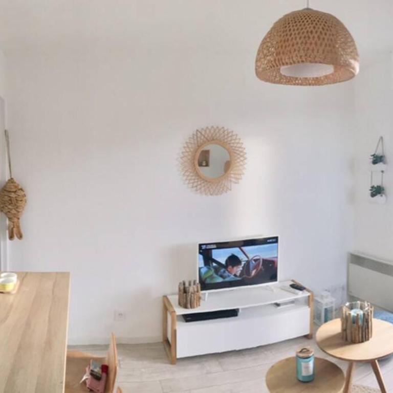 Cabourg-la mer à perte de vue - Apartment mit 1 Schlafzimmer - 8