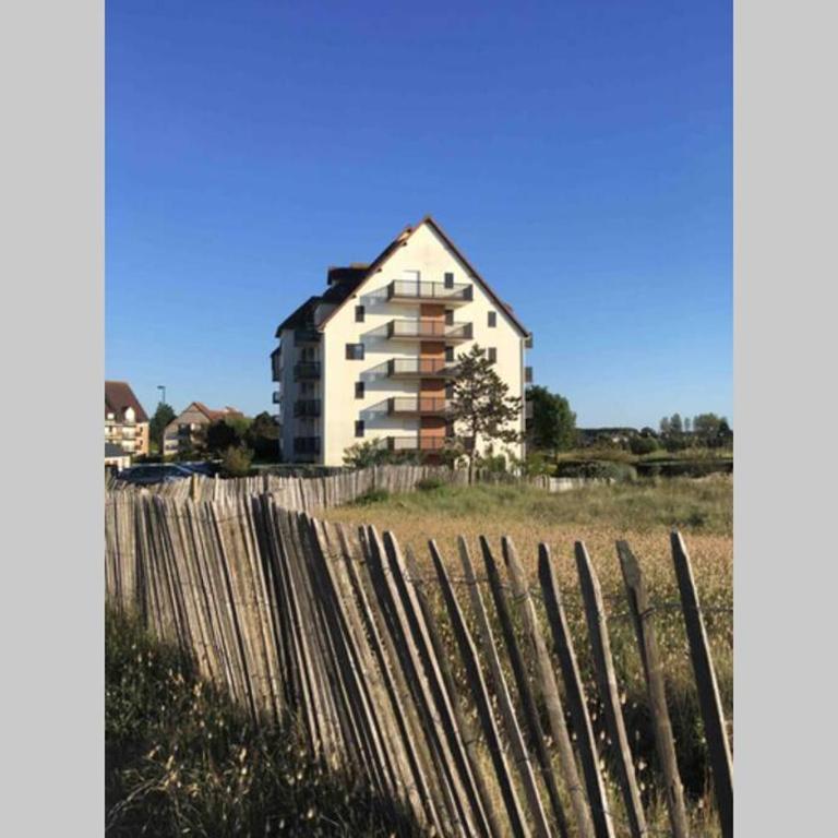 Cabourg-la mer à perte de vue - Apartment mit 1 Schlafzimmer - 7