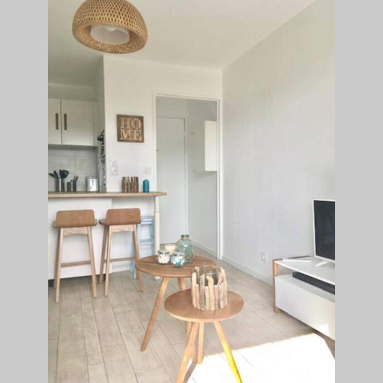 Cabourg-la mer à perte de vue - Apartment mit 1 Schlafzimmer - 10