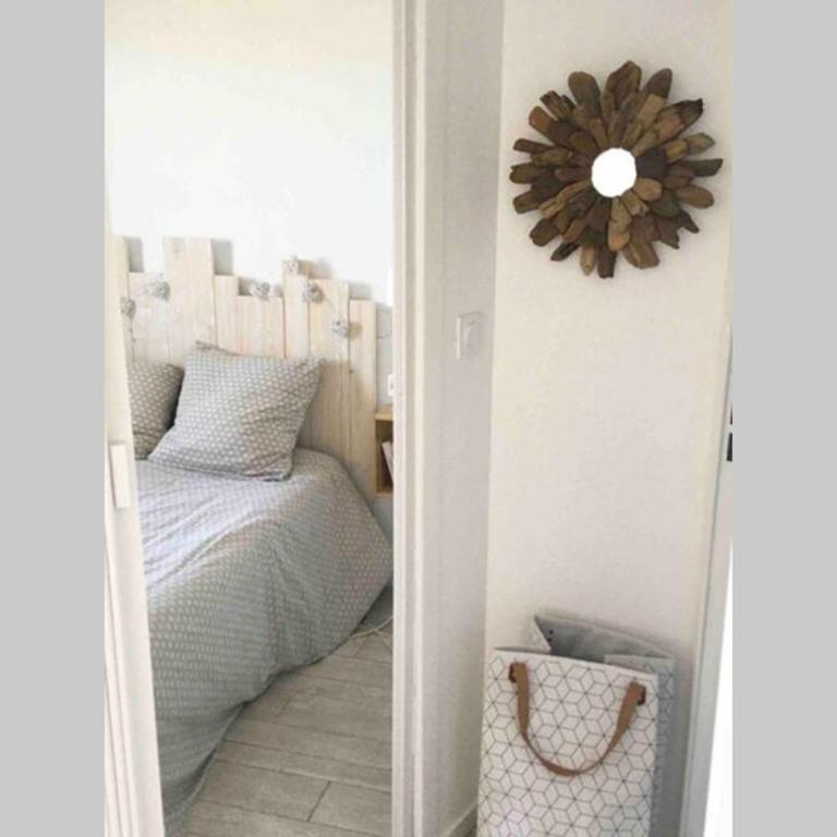Cabourg-la mer à perte de vue - Apartment mit 1 Schlafzimmer - 14