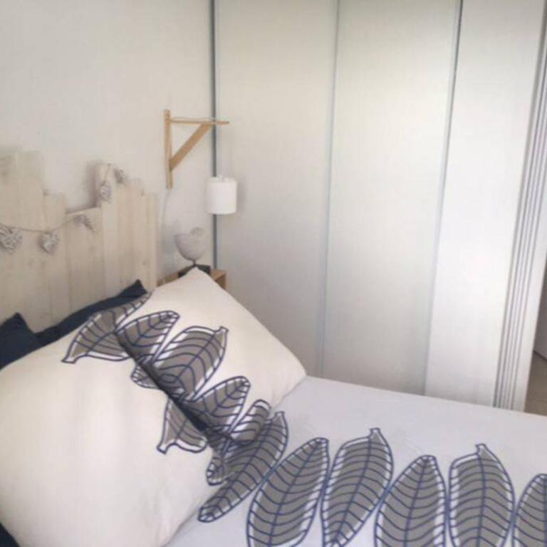 Cabourg-la mer à perte de vue - Apartment mit 1 Schlafzimmer - 15