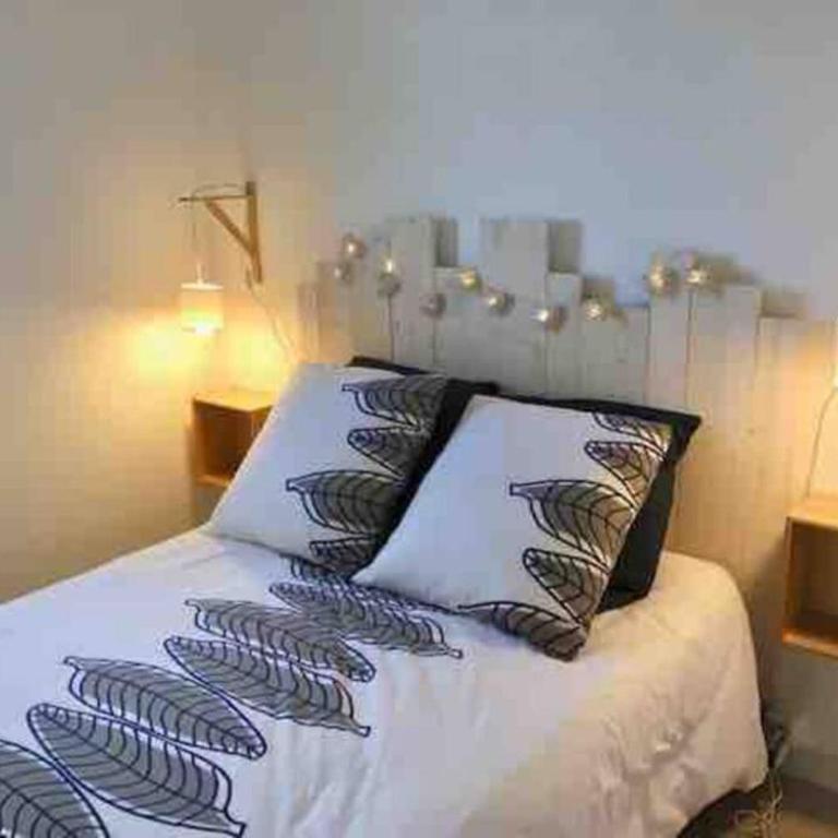 Cabourg-la mer à perte de vue - Apartment mit 1 Schlafzimmer - 17