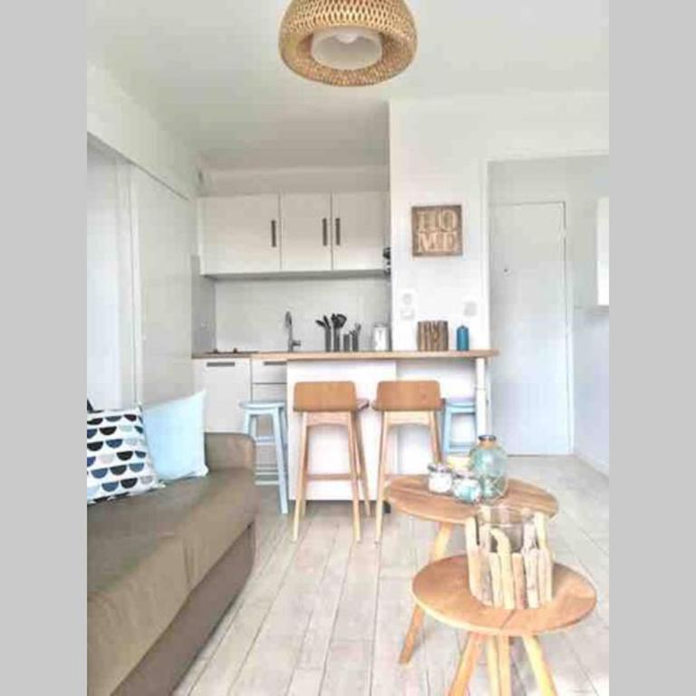 Cabourg-la mer à perte de vue - Apartment mit 1 Schlafzimmer - 9