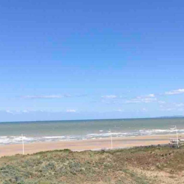 Cabourg-la mer à perte de vue - Apartment mit 1 Schlafzimmer - 35
