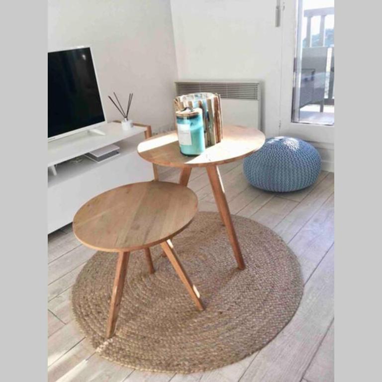 Cabourg-la mer à perte de vue - Apartment mit 1 Schlafzimmer - 11