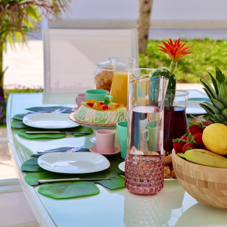 Golden Holiday Villas Private Pools in Sicily - Villa con Piscina Privata - 19