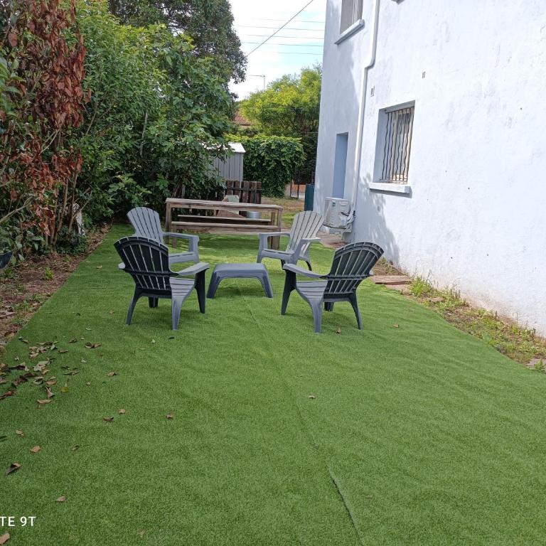 Appartement Fréjus - Appartement 1 Chambre - 10