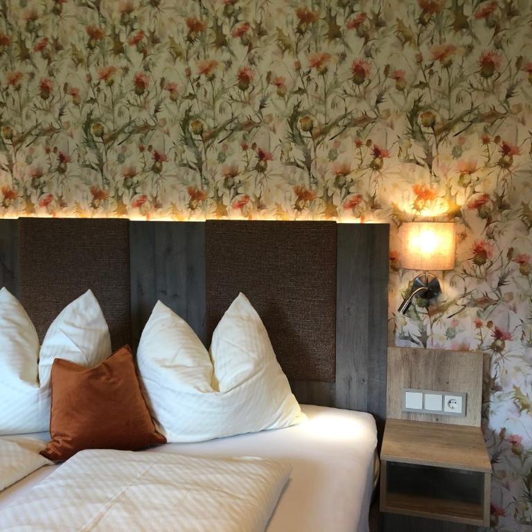 Gasthof Wiesenhof - Deluxe Double Room - 3